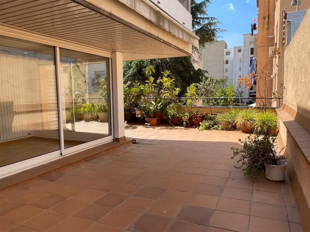 Piso en  Carrer de Monturiol 2 - Foto 11