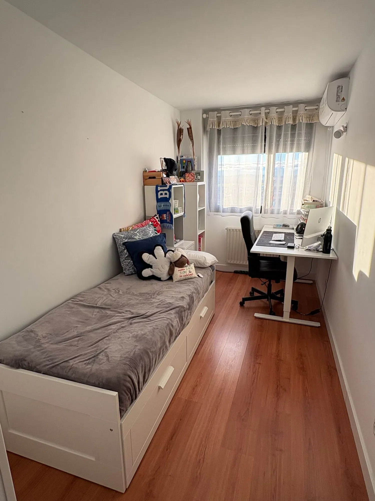 Ático en calle Juan Bautista Monegro, 10 - Foto 18