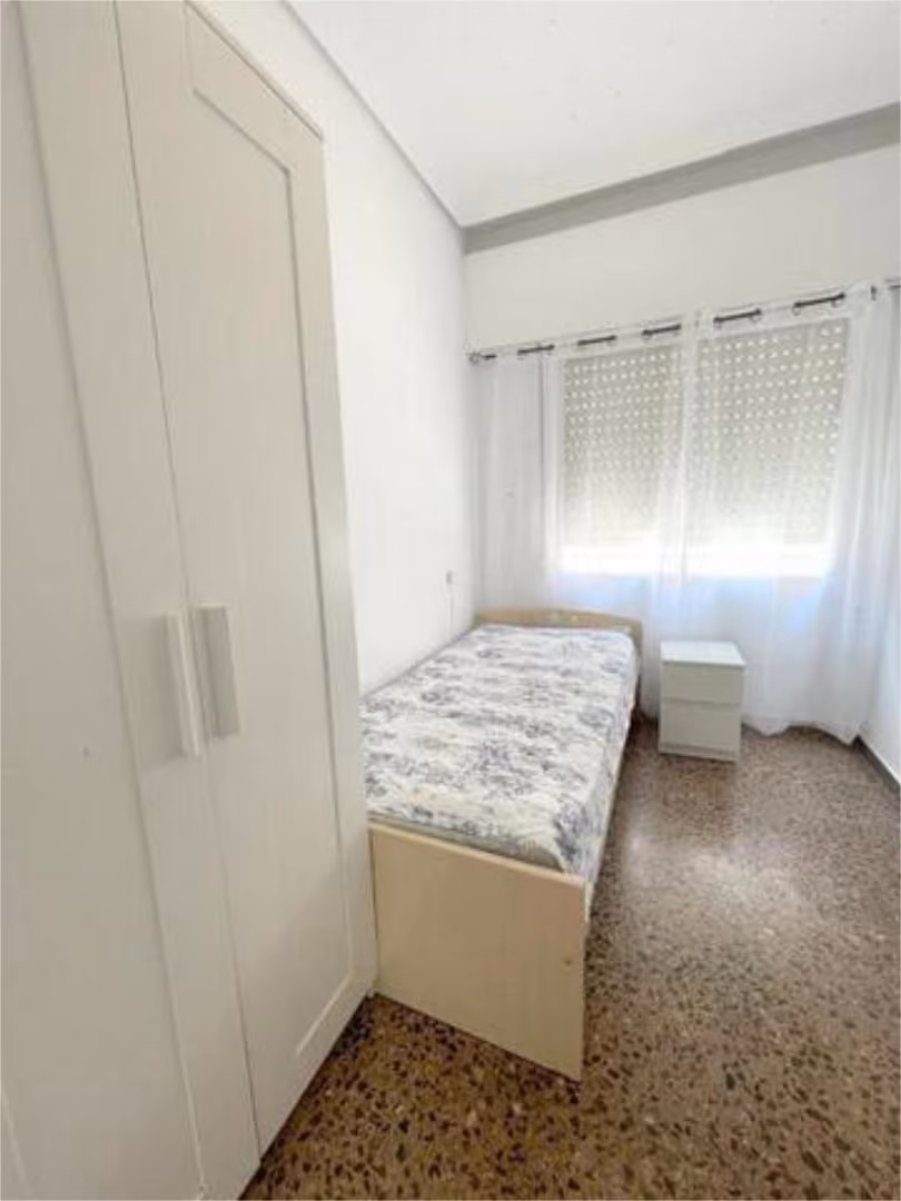 Piso en San Anton