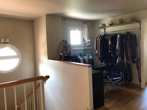 Dúplex en calle Miguel Induráin, 11