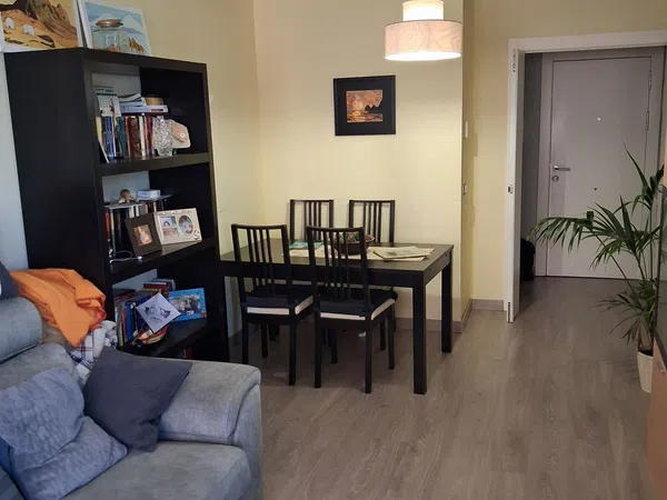Piso en Calle Agustina de Aragón, 46, Hospital, Hospital - Foto 4