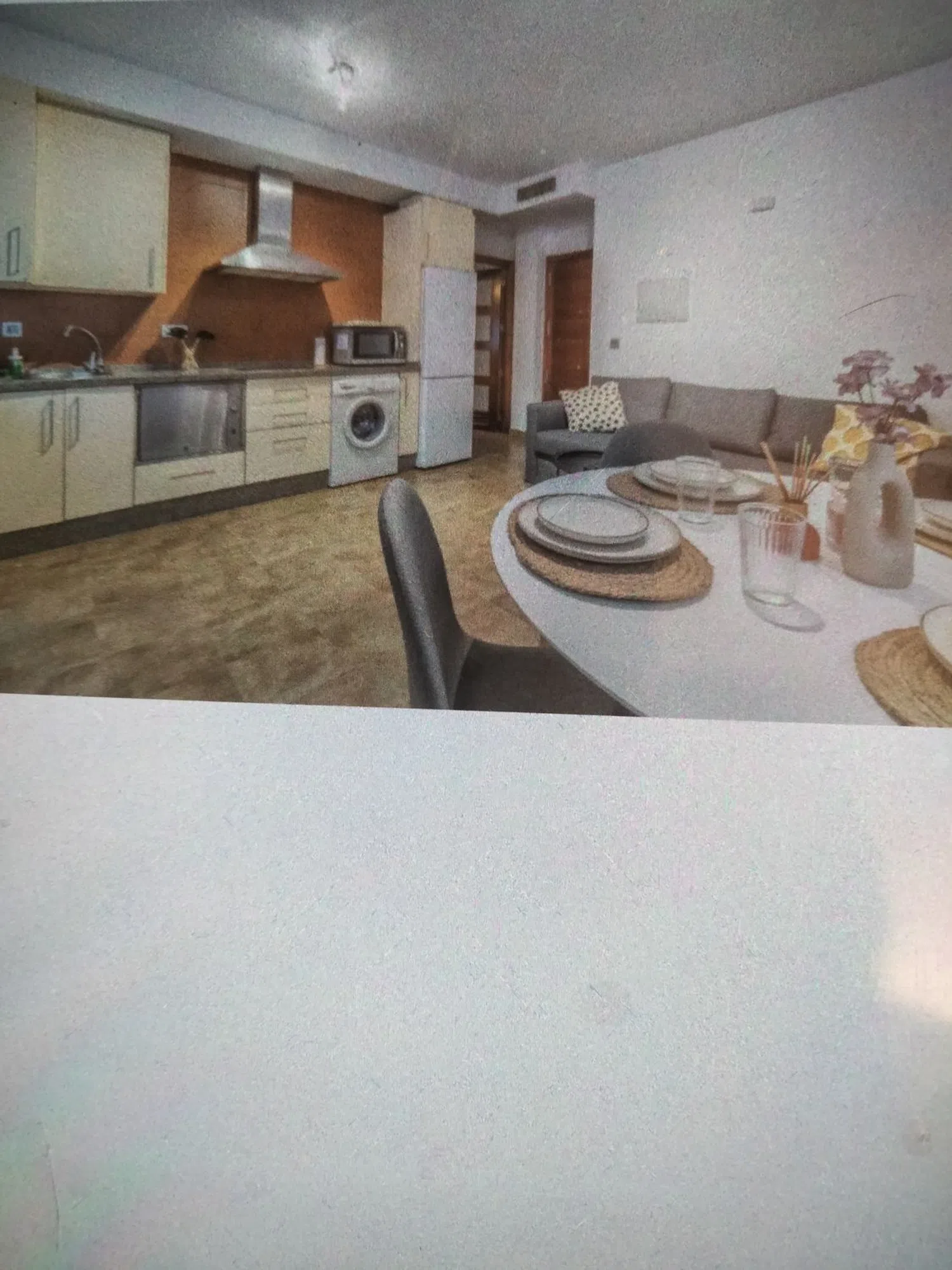 Piso en Huerta de la reina, 21 - Foto 7