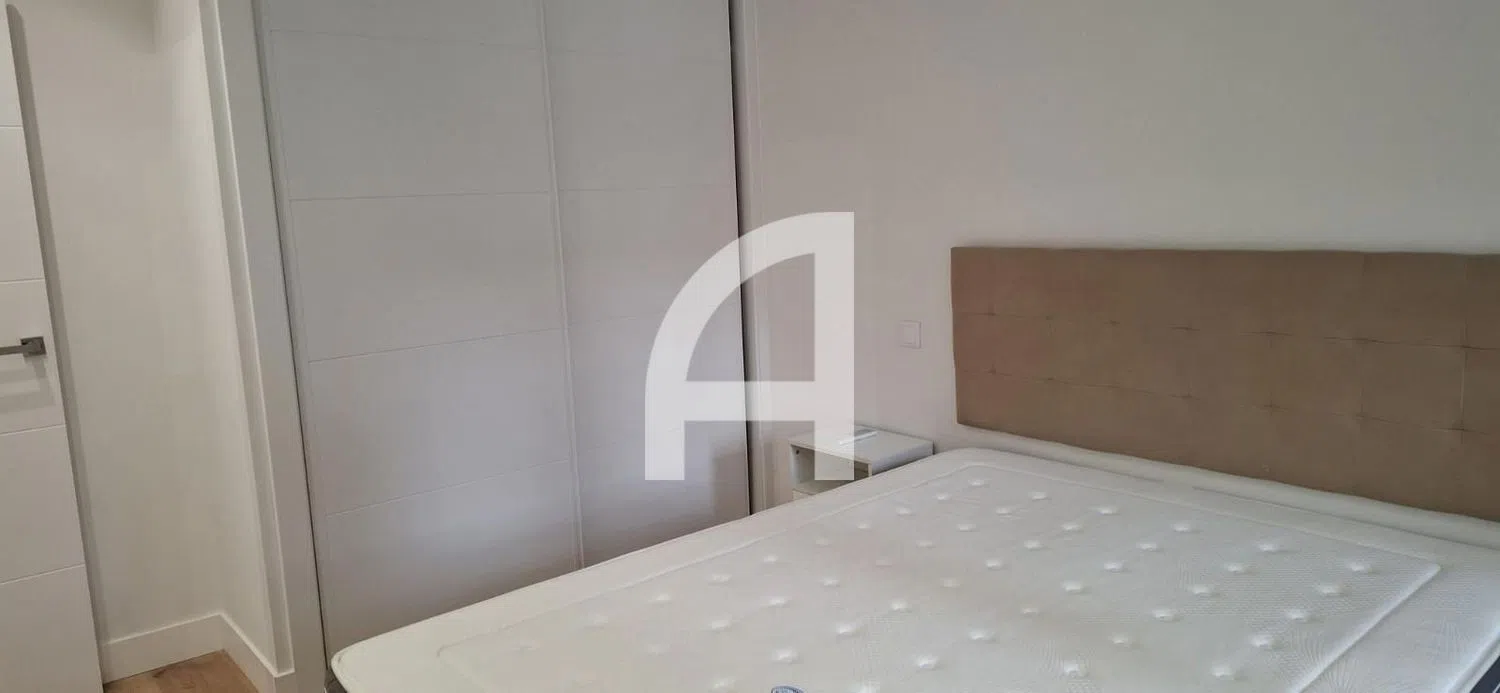 Piso en avenida de Menéndez Pelayo - Foto 12