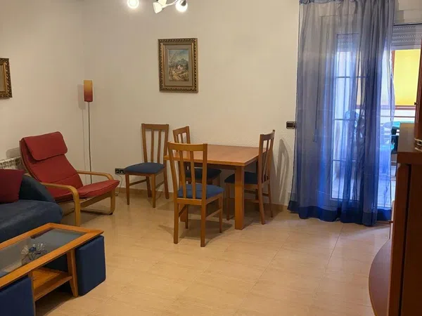 Piso en Avenida Lourdes, 17 - Foto 2