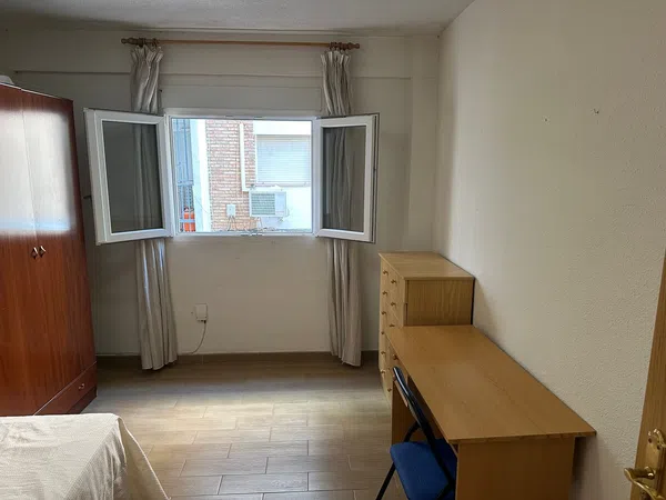 Piso en Calle Demetrio Spínola, 12, Rosaleda - Juventud - Foto 8