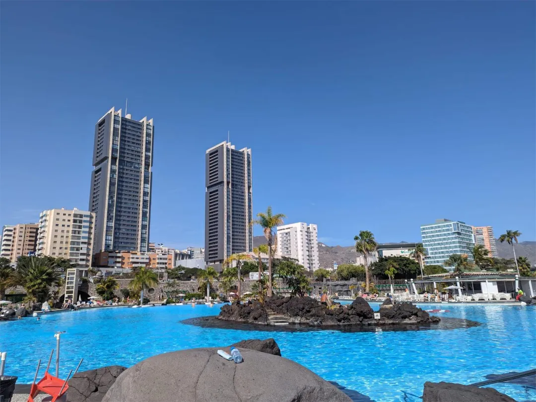 Piso en  Calle los Llanos Seis 5 - Foto 1