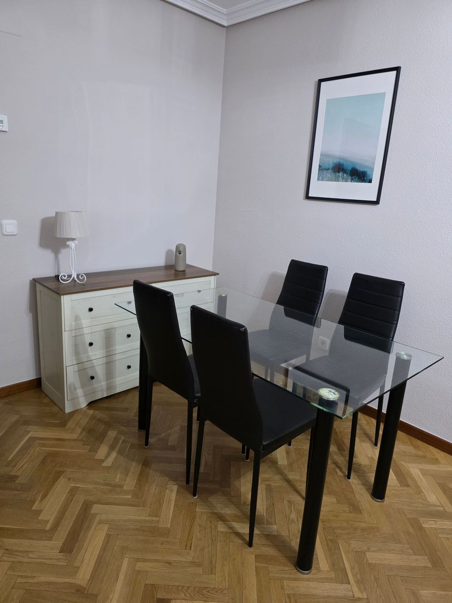 Piso en Calle astorga, 34, Capuchinos-Glorieta-C. Jardín - Foto 11