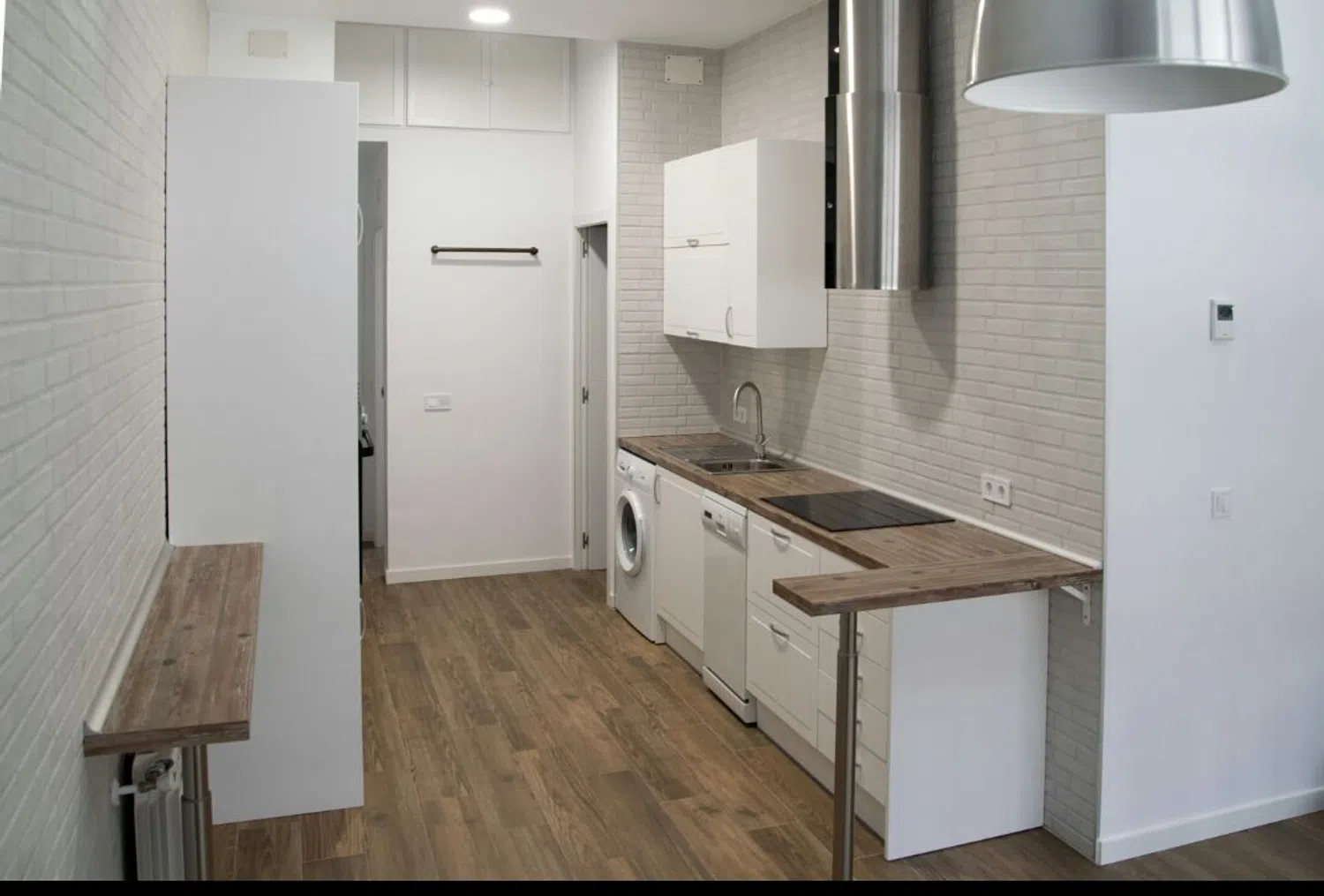 Piso en Alcobendas Centro - Foto 4