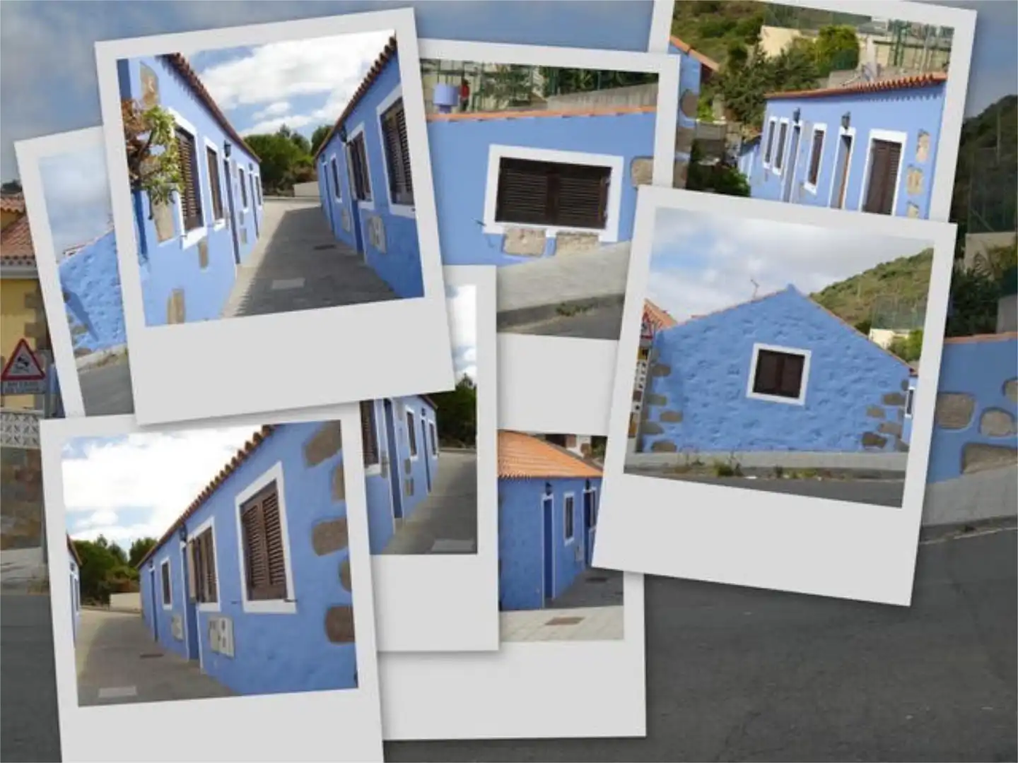 Estudio en Tafira Alta Monte Lentiscal - Foto 8
