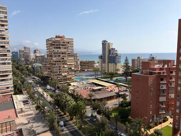 Piso en Avenida de la Costa Blanca, 110, Cabo de las Huertas - Foto 25