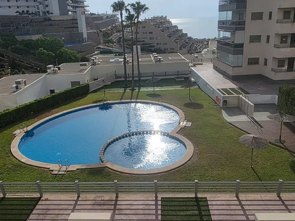 Piso en Calle Albacete, 7, Arenales del Sol, Arenales del Sol - Foto 10
