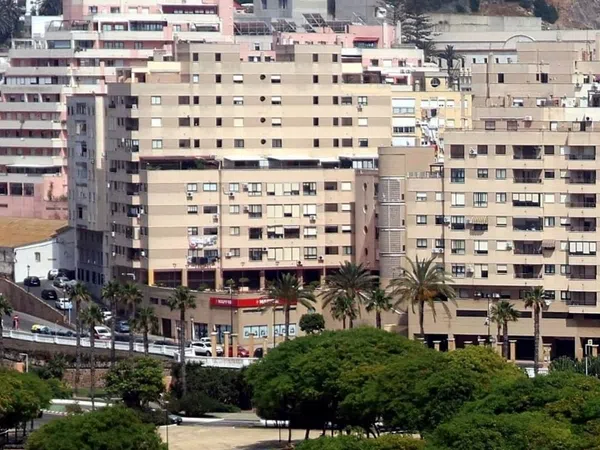 Piso en Paseo marina española, 88, Zona Centro, Zona Centro - Foto 19