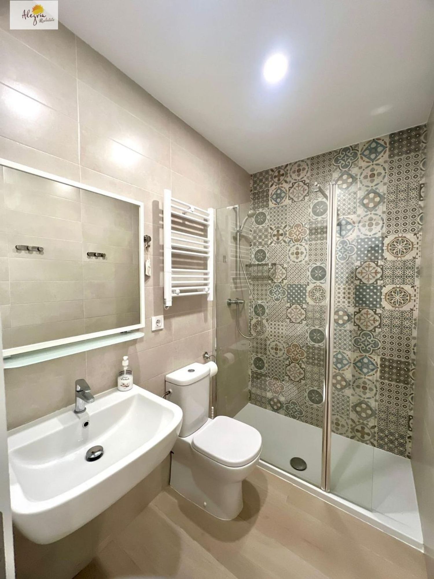 Piso en calle de Viana, 18 - Foto 2