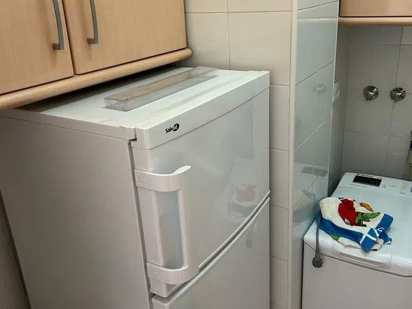 Piso en calle Juan Pablos, 25 - Foto 8