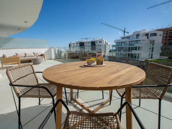 Piso en calle Leticia, 2 - Foto 26