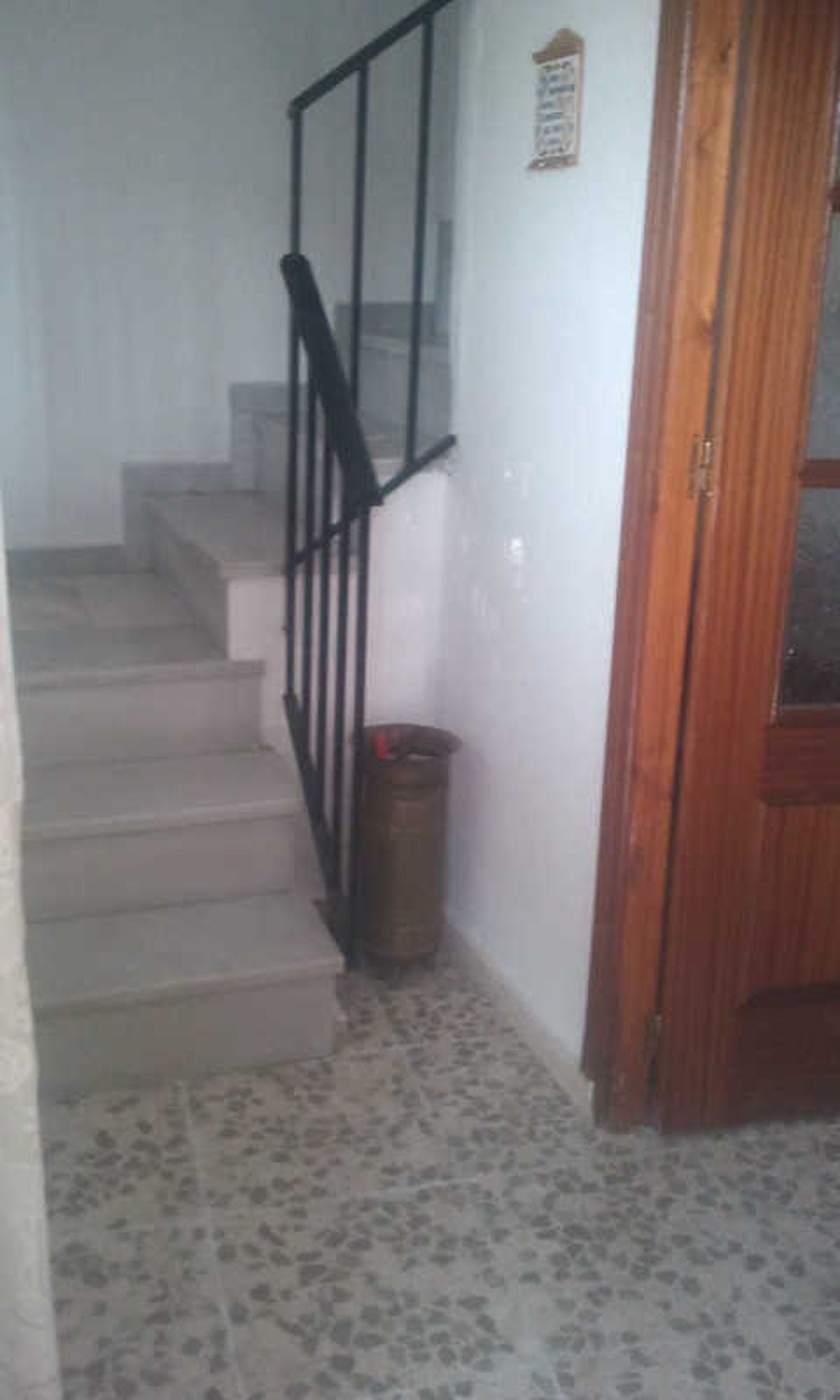 Casa de pueblo en Calle Calvario, 8 - Foto 2