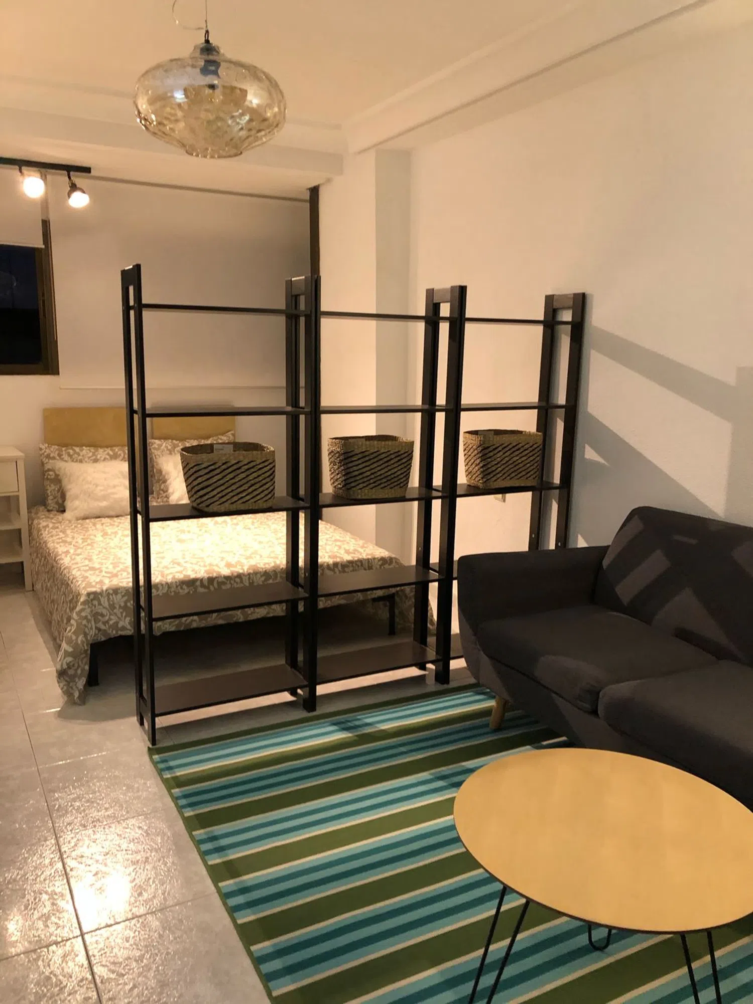 Estudio en calle Núñez de Balboa, 114 - Foto 22