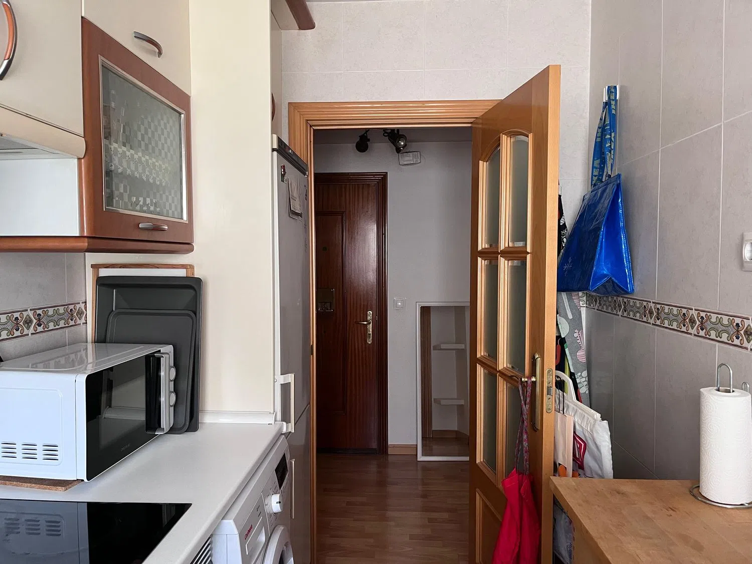 Piso en calle de la Sierra de los Filabres, 17 - Foto 5