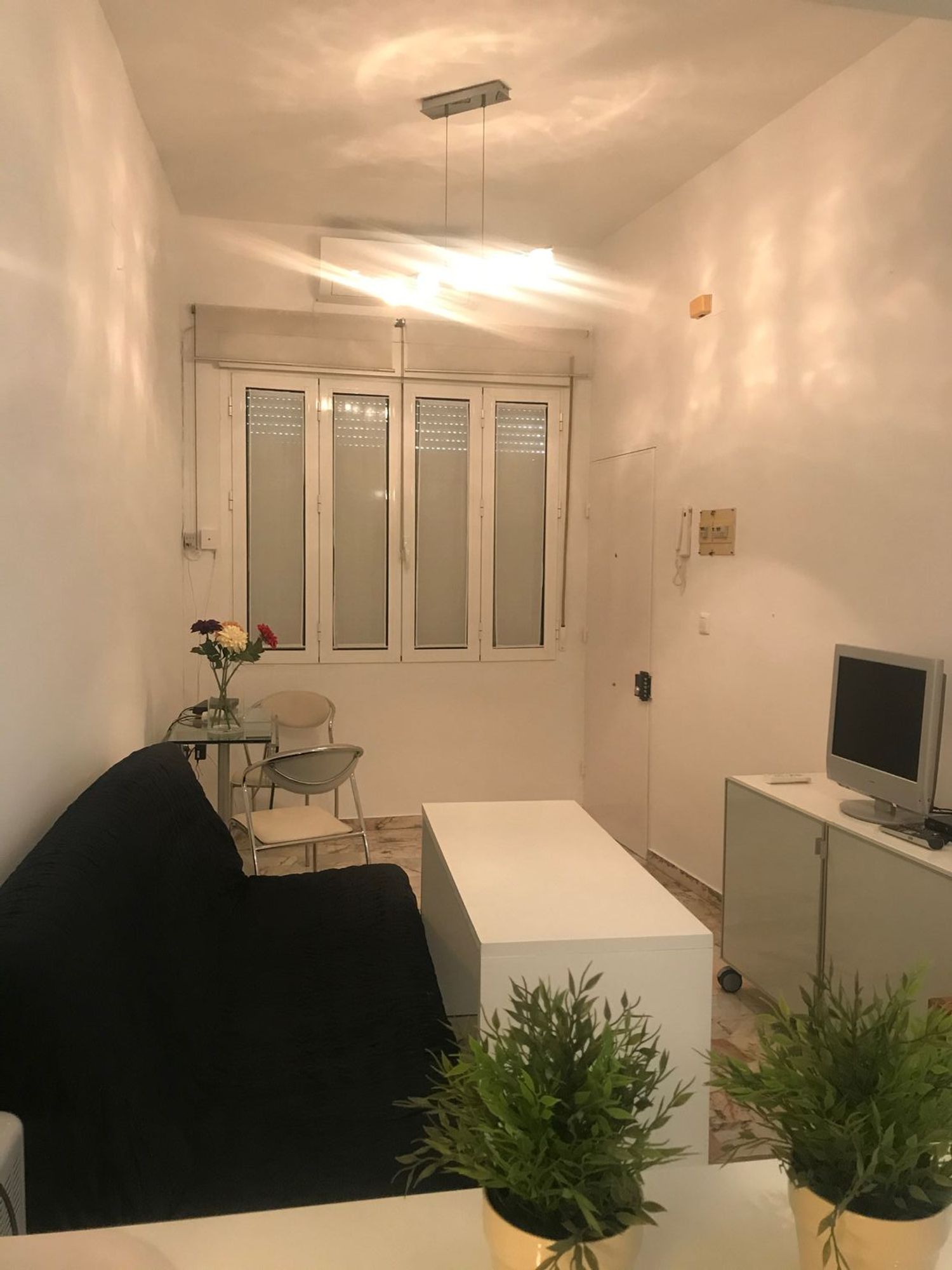 Estudio en Divina Enfermera, 12, Alameda - Foto 11