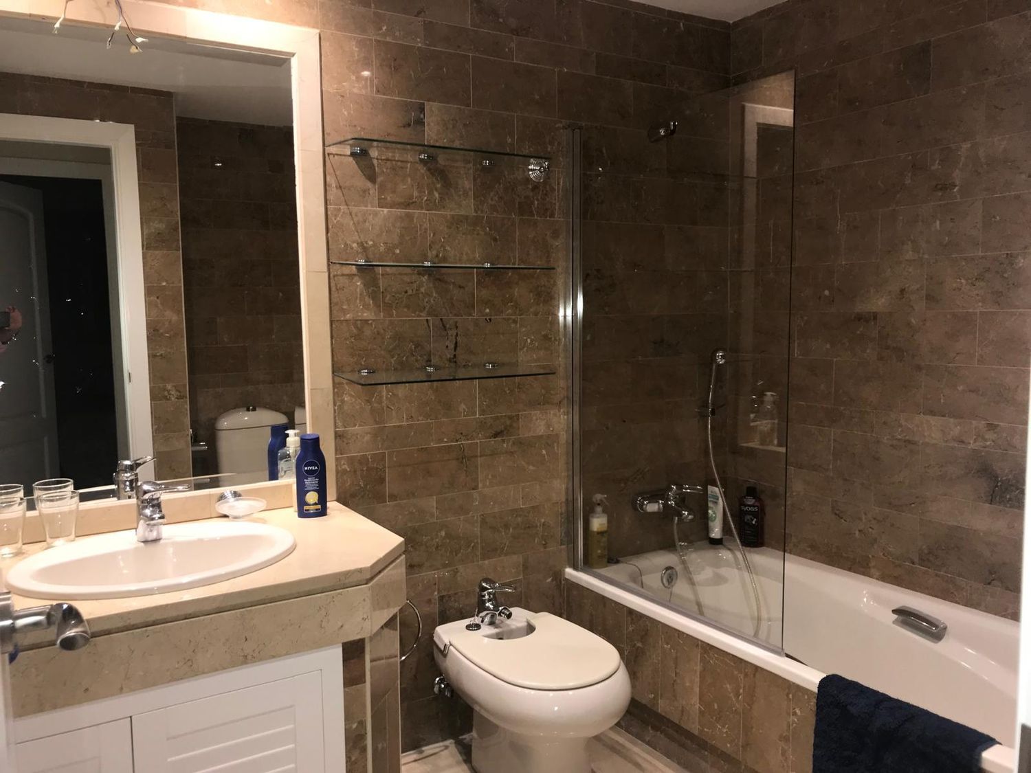 Piso en Ramon Carande, 1 manzanaR - Foto 9