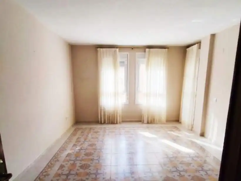Piso en  Avenida Almirante León Herrero 16 - Foto 12