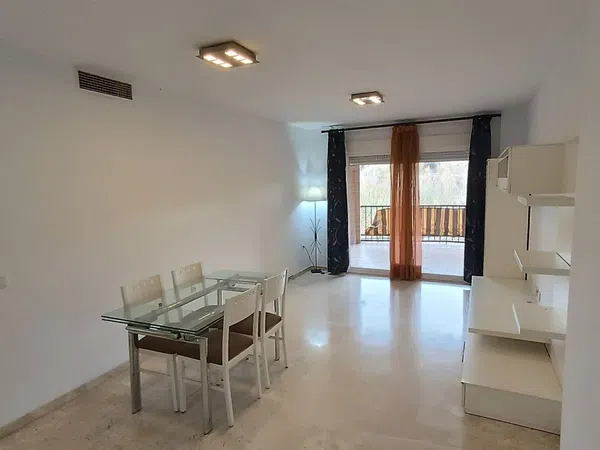 Piso en Calle Alcalá Galiano, 40, Los Pacos, Los Pacos - Foto 2