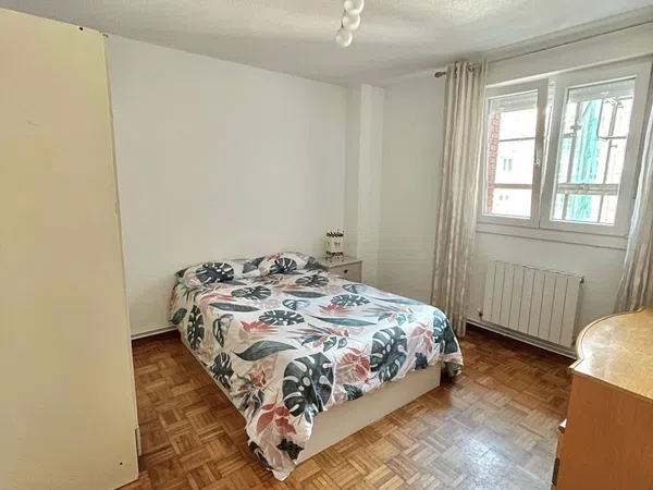 Piso en Calle Blas Cabrera, 9, Los Castros, Los Castros - Foto 4