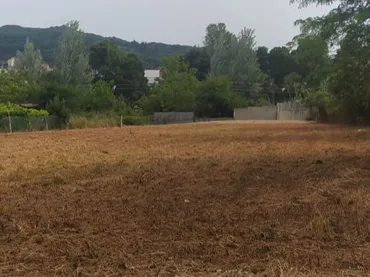 Terreno Residencial en  Avenida da Florida 179 - Foto 1