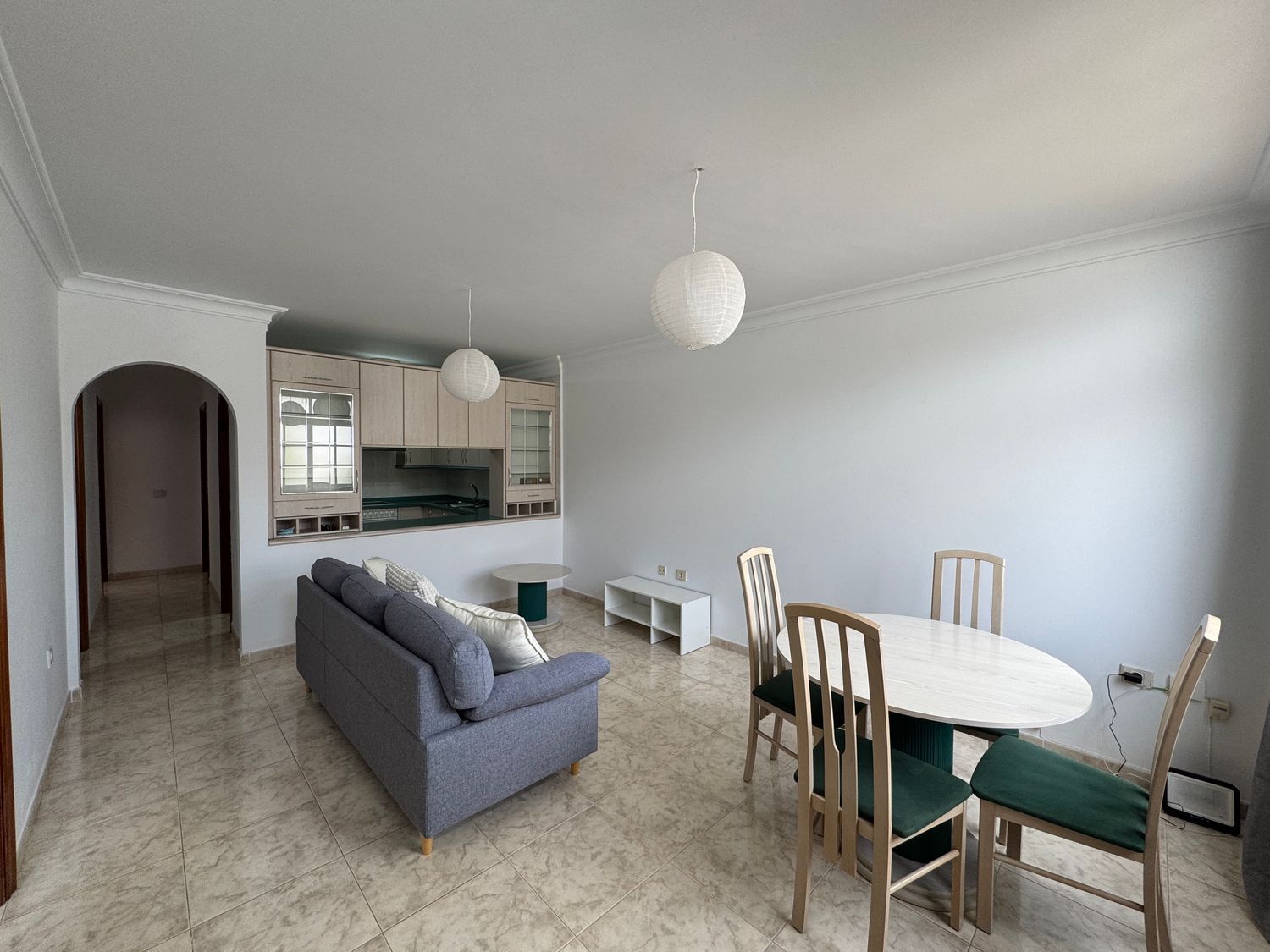 Piso en carretera de la Luz s/n - Foto 14