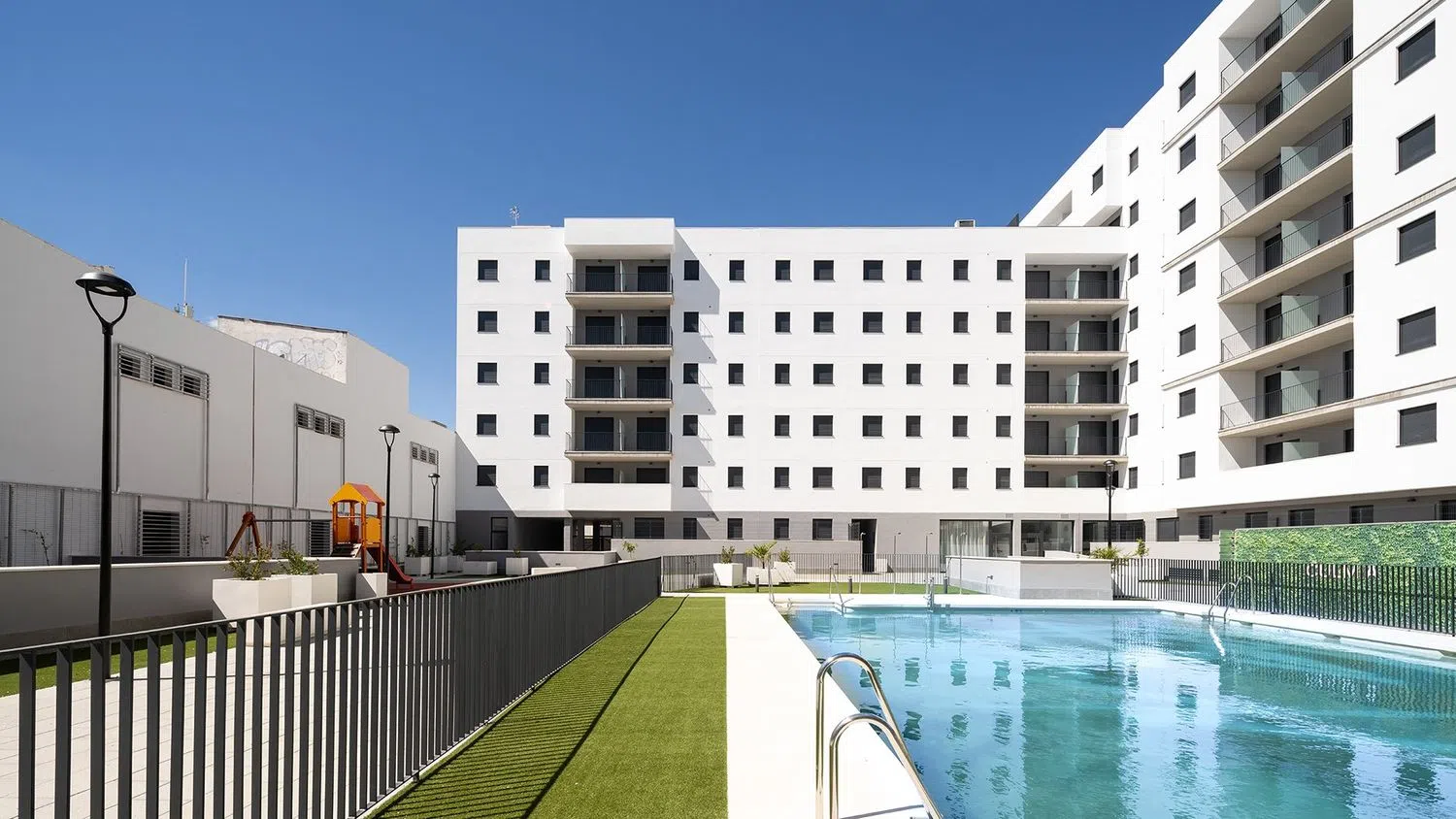 Piso en avenida de las Ciencias, 1 - Foto 20