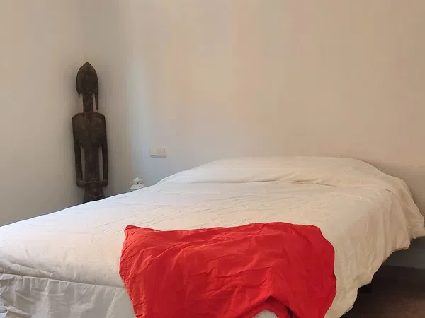 Piso en Bulevar Príncipe Alfonso de Hohenlohe, 179 km, La Carolina-Guadalpín - Foto 7