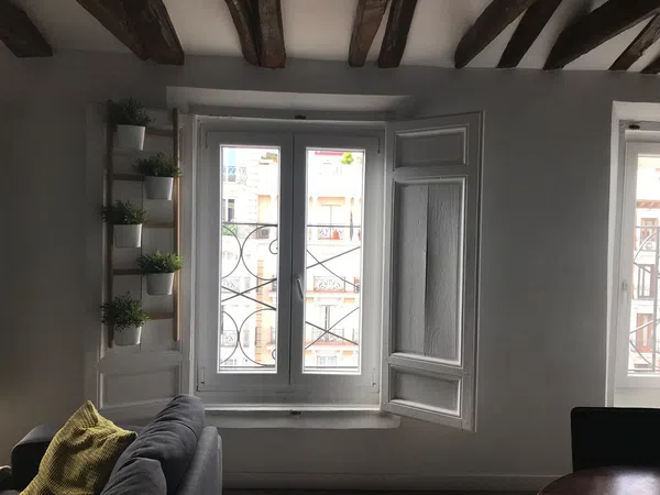 Ático en Calle de Fuencarral, 116, Trafalgar - Foto 11