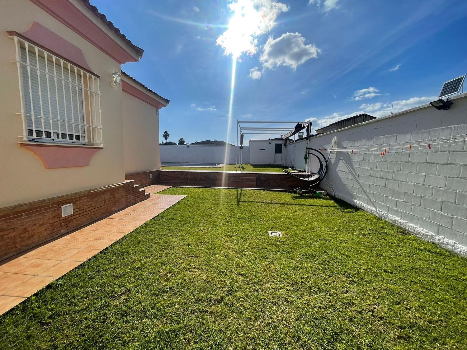 Casa o chalet independiente en Calle Ruiz Gijón, 49, Las Almenas, Las Almenas - Foto 16