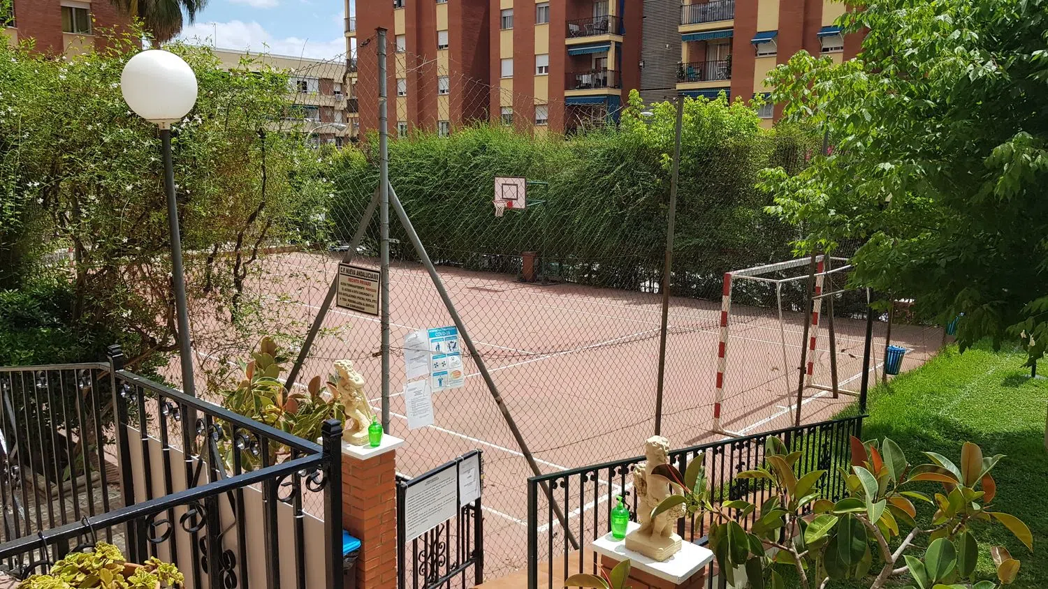 Estudio en calle José María Pemán, 12 - Foto 3