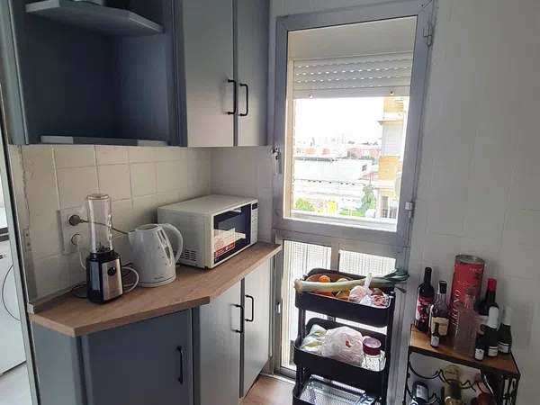 Piso en Calle de la Ada, 10, San Pablo - Foto 16