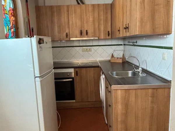 Estudio en Calle Limón, 3, Albaicín, Albaicín - Foto 6