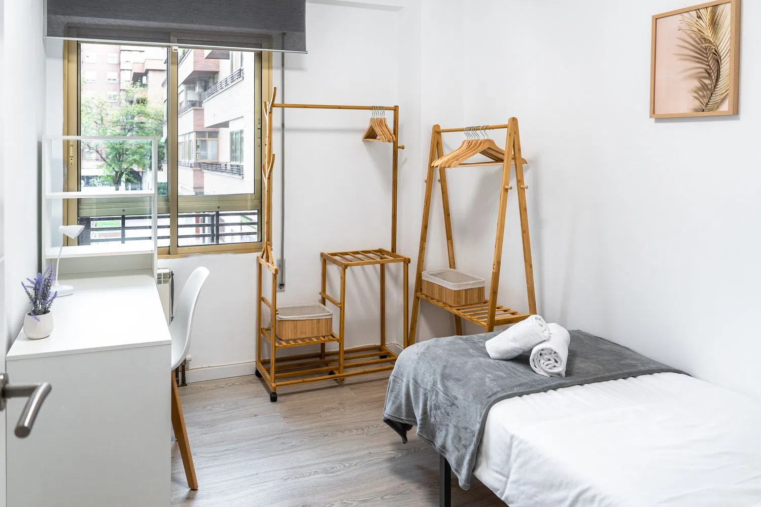 Piso en calle de Rosalía de Castro, 21 - Foto 8