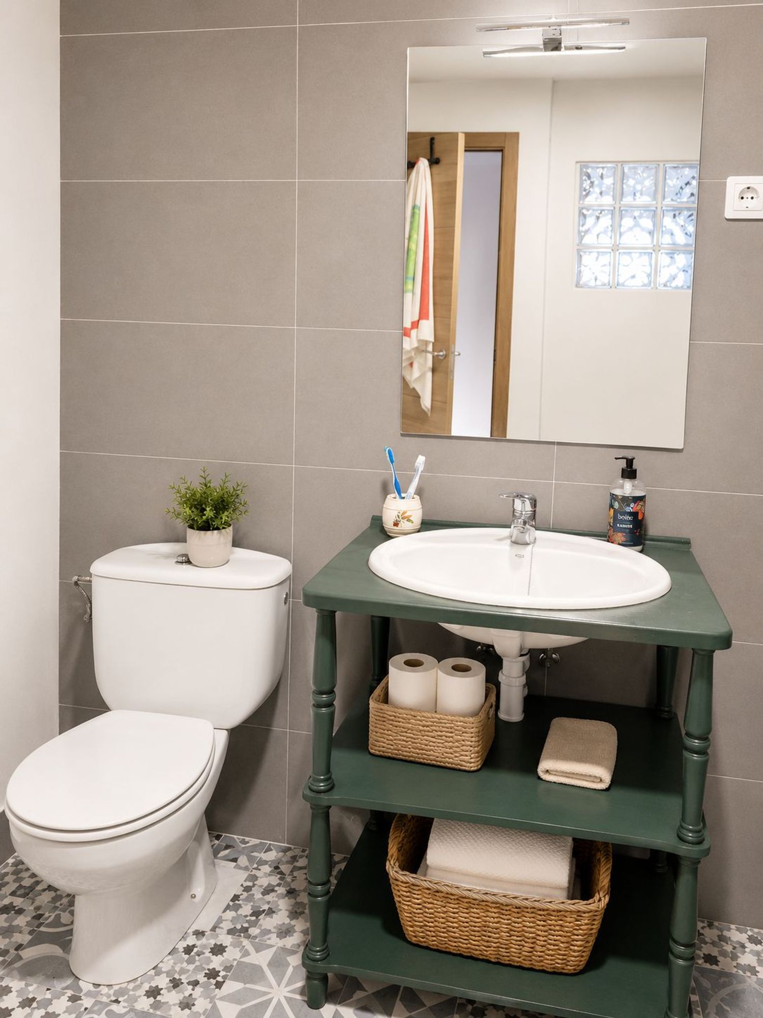 Casa de pueblo en Calle Momediano, 32 - Foto 3