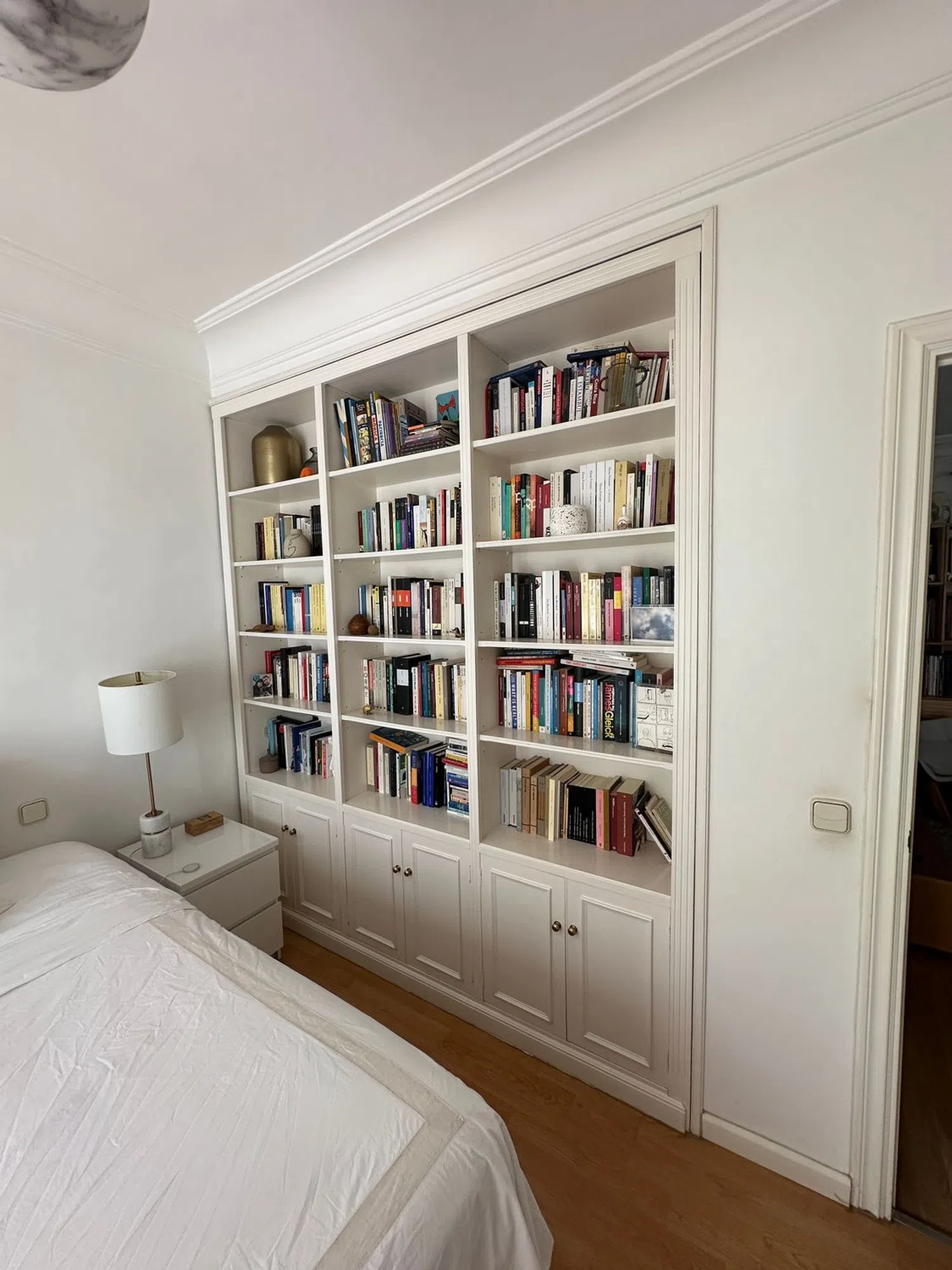 Piso en calle de Juan Álvarez Mendizábal, 47 - Foto 18