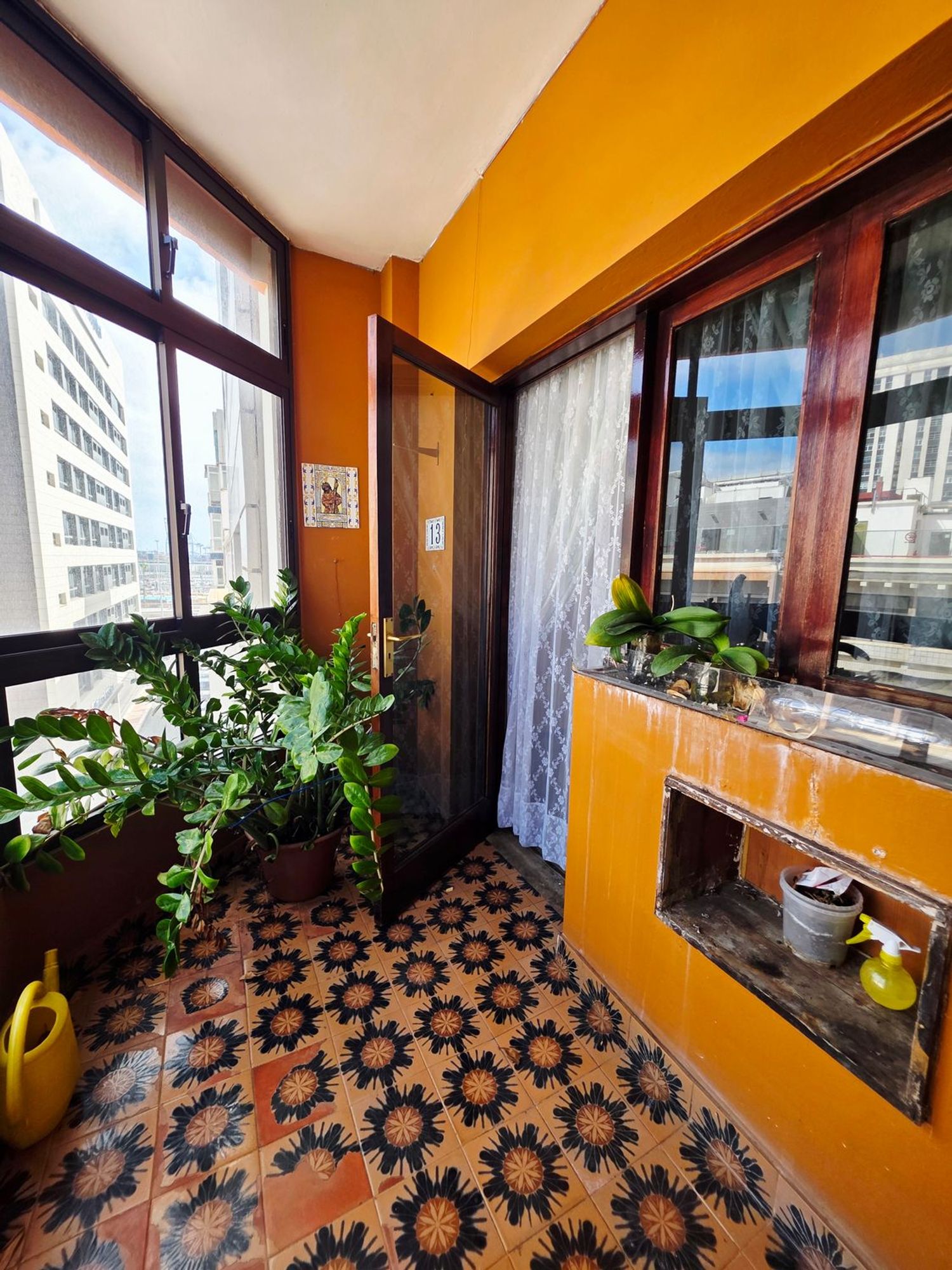 Piso en Calle Graciliano Afonso, 13, Ciudad Jardín - Foto 16