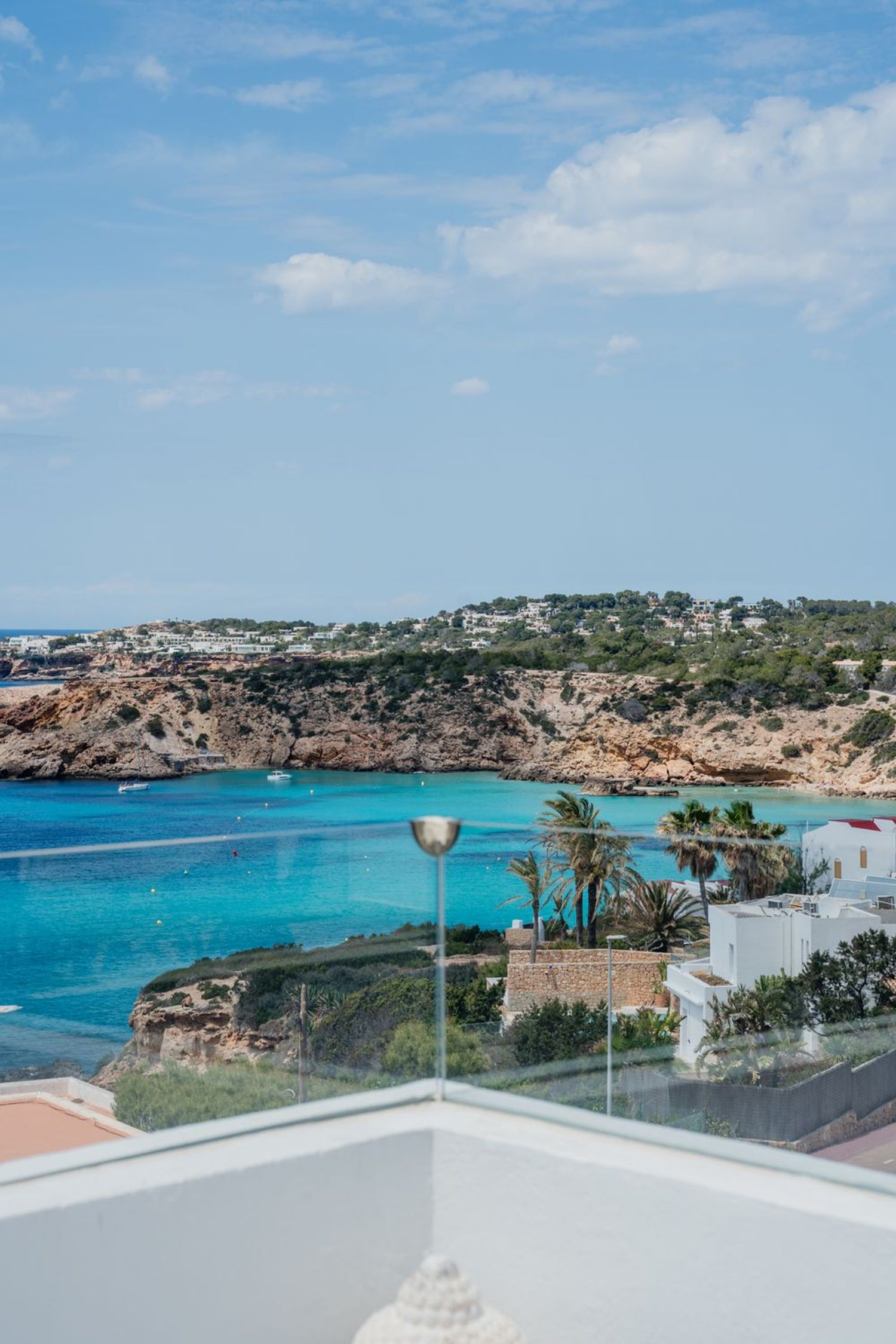 Chalet adosado en Cala Vedella - Cala Tarida - Cala Conta - Foto 23