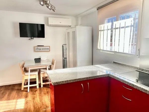 Ático en Pelay Correa, 14, Calle Betis - Pagés del Corro - Foto 7