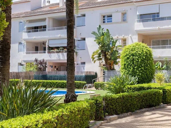 Piso en Calle Gèvova, 32, Montañar, Montañar - Foto 27