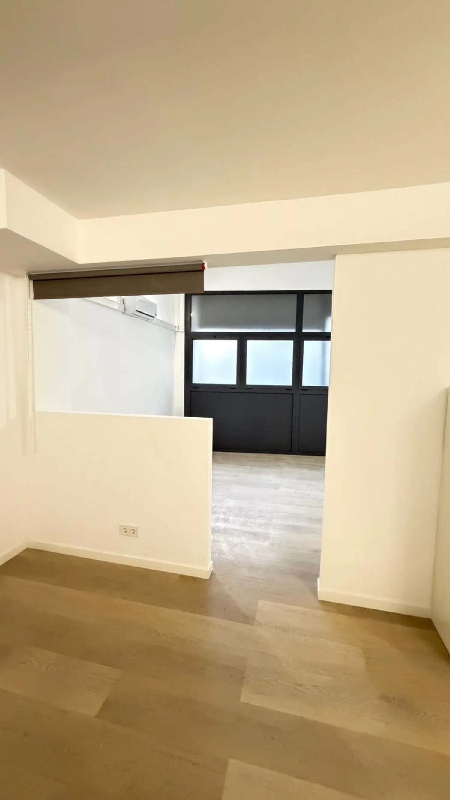 Estudio en calle de la Independència, 38 - Foto 11