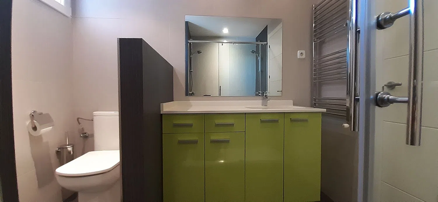 Piso en Barrio Amposta - Foto 6