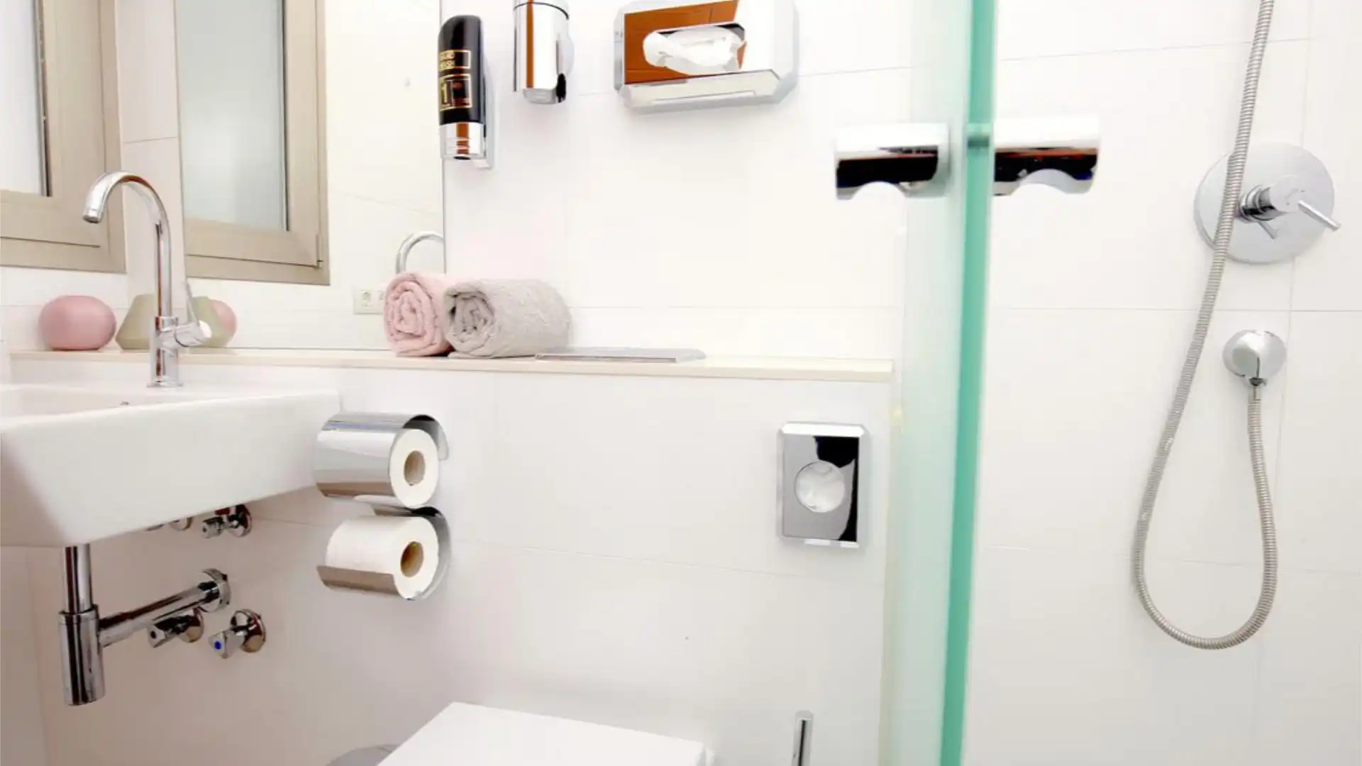 Apartamento en  Via de la Mediterrània 35 - Foto 32