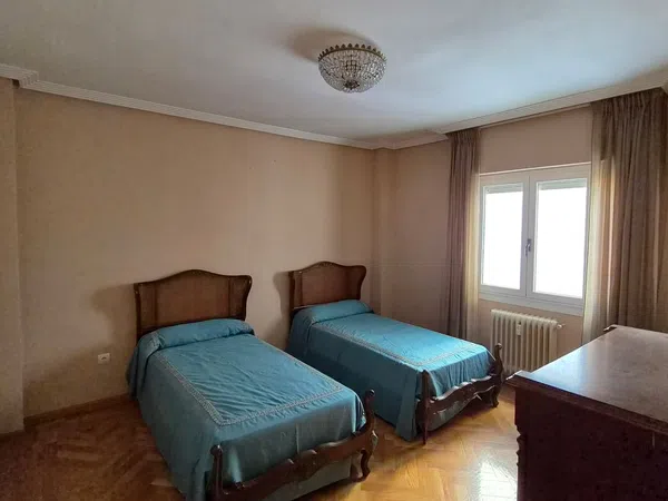 Piso en Ensanche - Foto 4