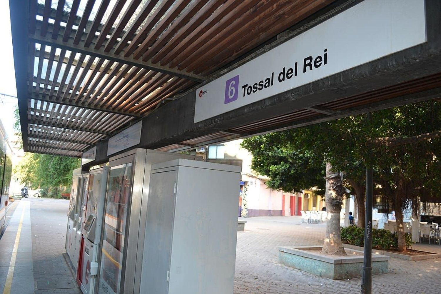Piso en Plaza de Salvador Allende, Torrefiel - Foto 13