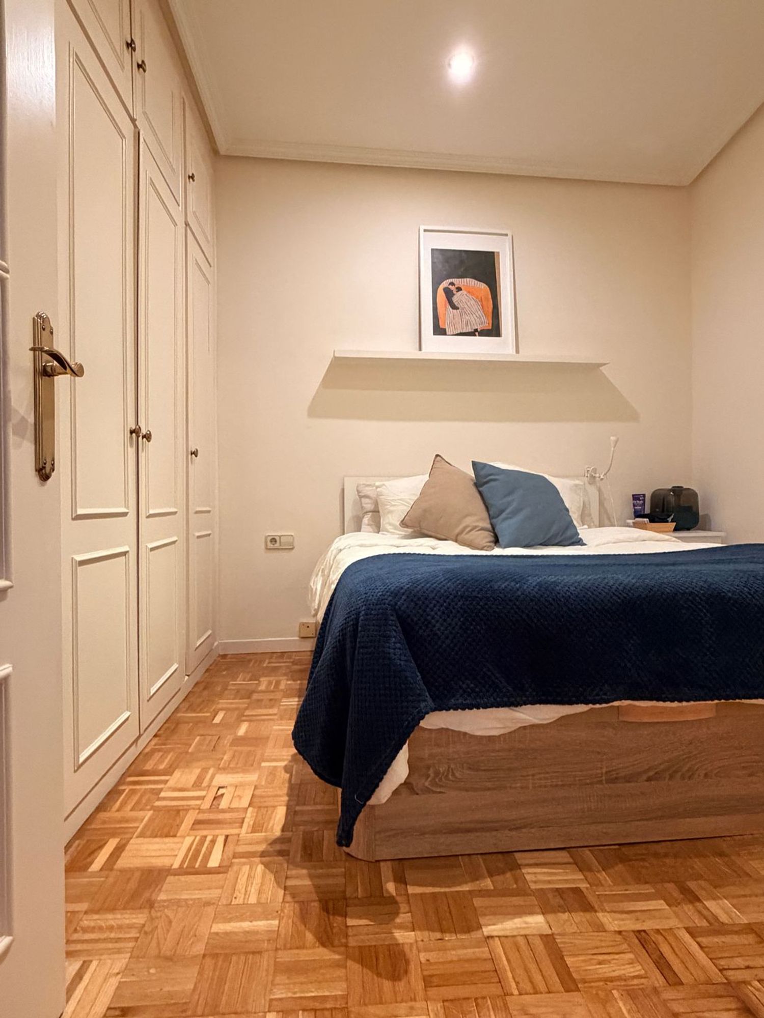 Piso en calle Alcalá, 172 - Foto 8