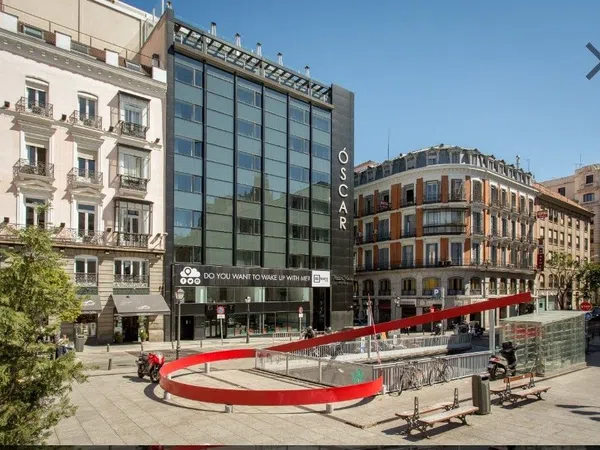 Piso en Plaza Pedro Zerolo, 7, Chueca-Justicia - Foto 26